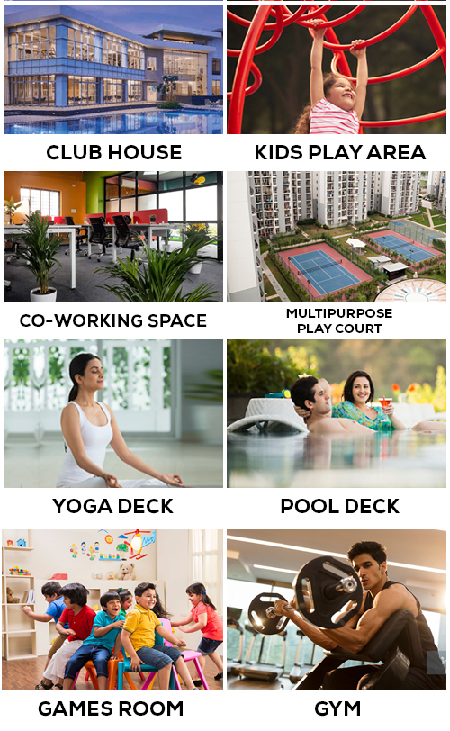 Artemis Address AI amenities